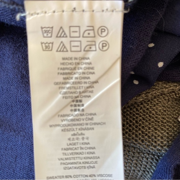 Michael Kors cardigan - Picture 7 of 9